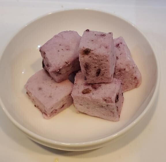 ふわふわな幸せ?