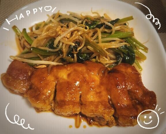 食べたいときがつくりどき