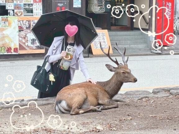 今週＆GWの予定?