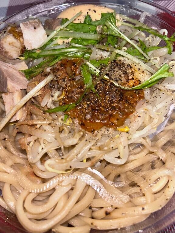 4がつ23にち?寝落ちその２