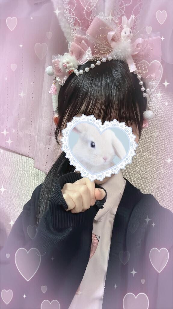 魔法少女降臨っ???????