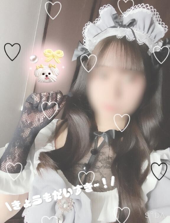 お掃除メイドやさん??