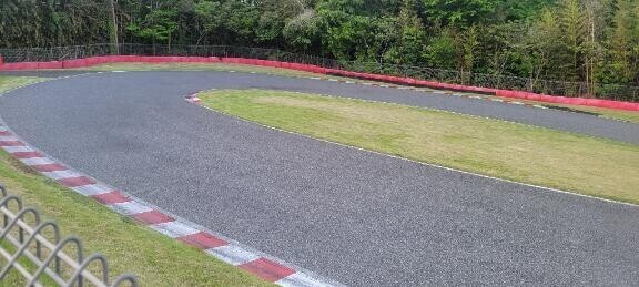 カートたのしい