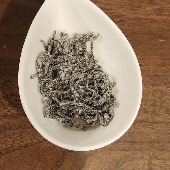 お口でとろける?