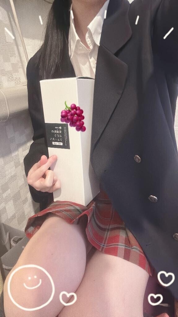 すてきな1日?