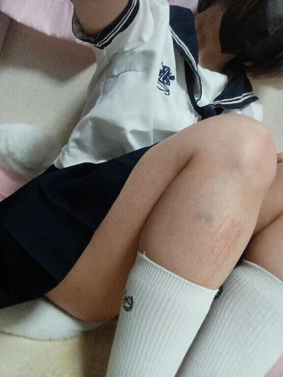いるよ～?