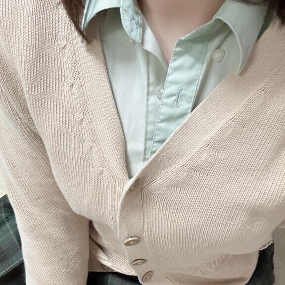 います??