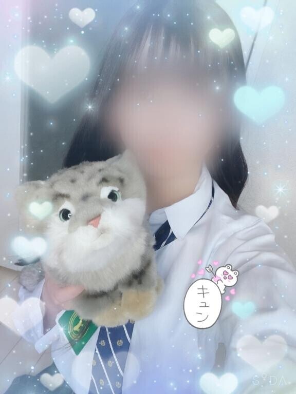 今日もありがとうっ?