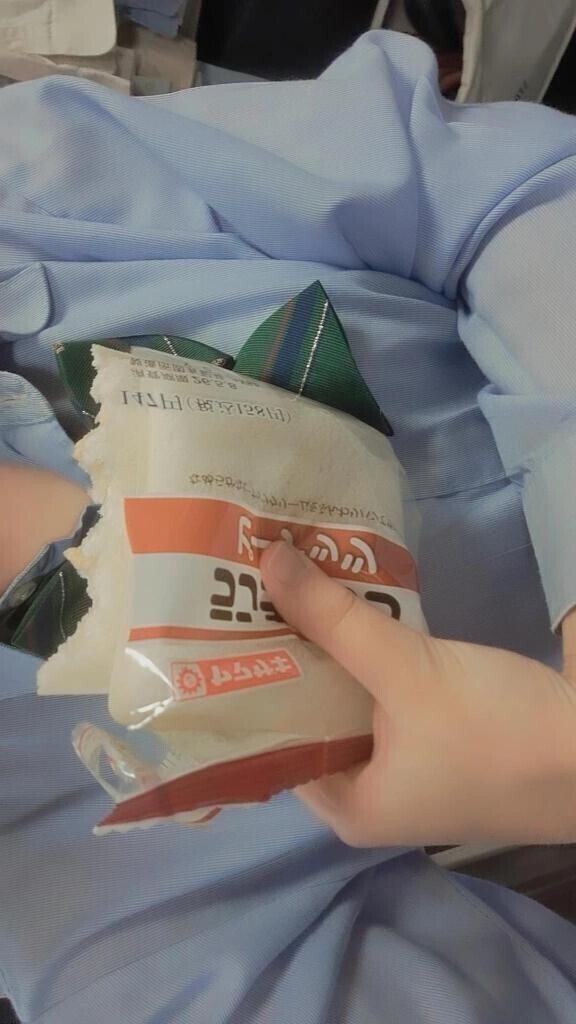 出勤しました??????
