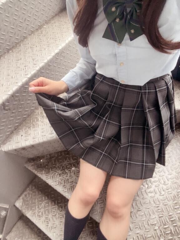 久しぶりに階段