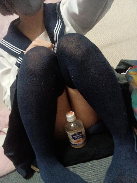 まってるよー?