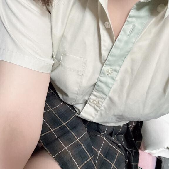 うれしい?