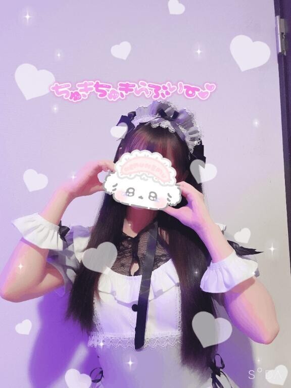 牙狼メイド??