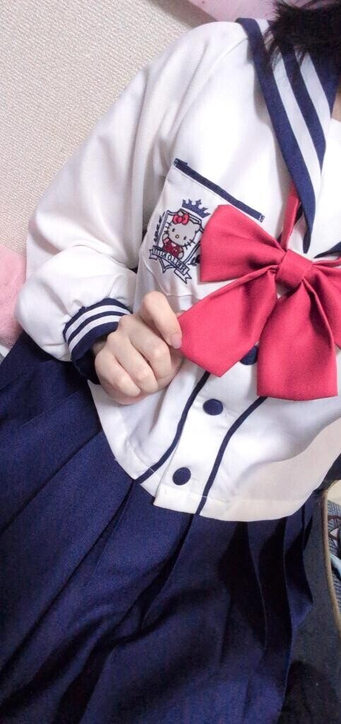 こんにちは～！