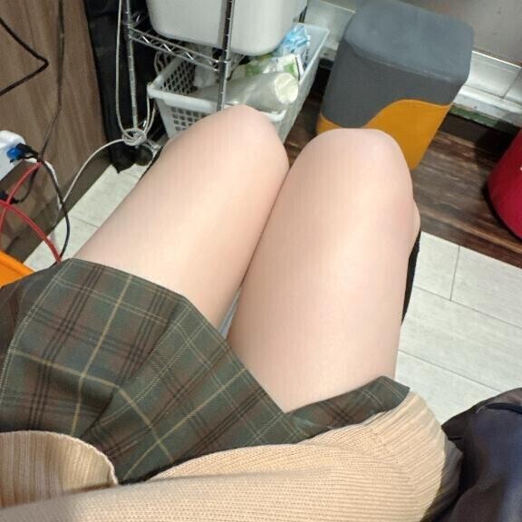 るんるん?