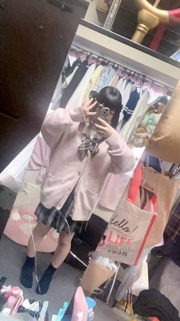 こんばんは?