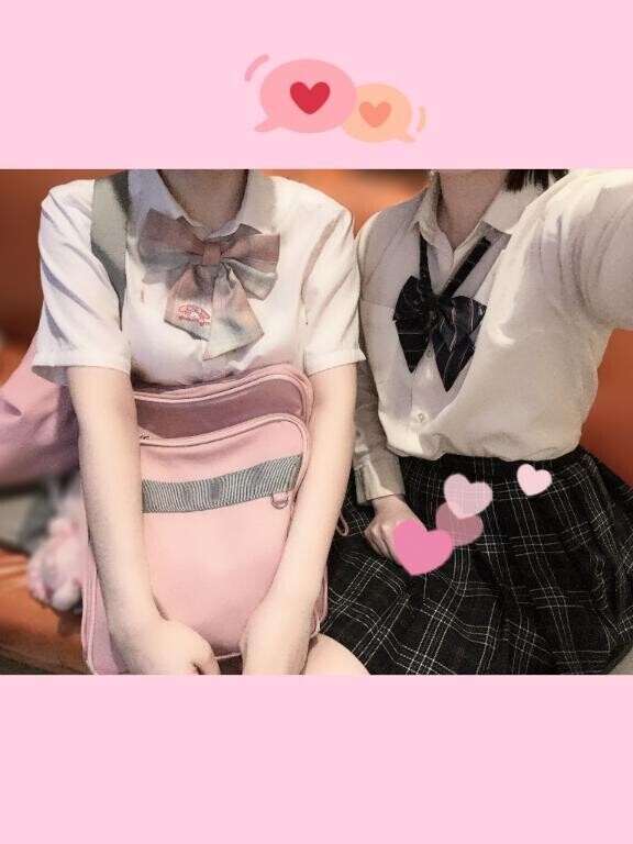 問題児2人??