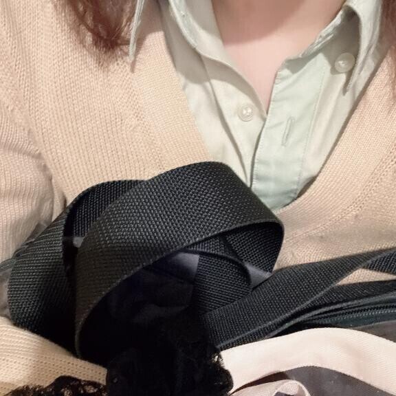 しくしく?