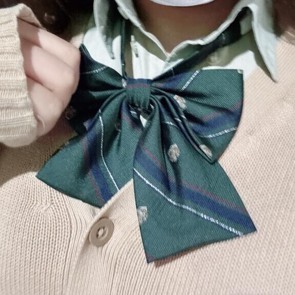 ありがとう??