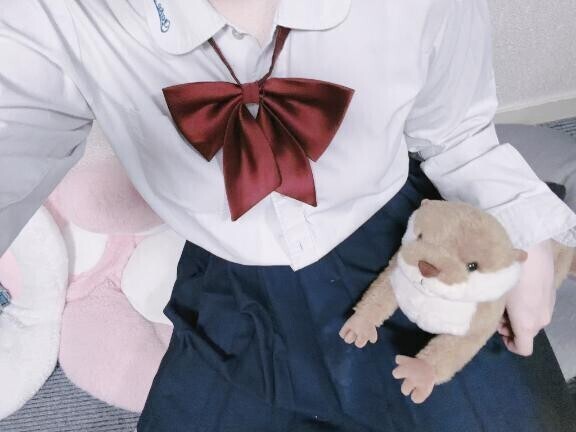 ぬい