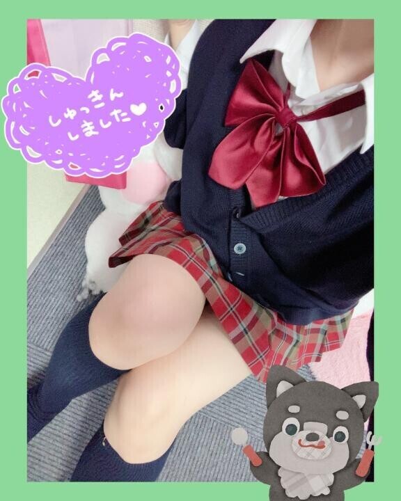 出勤だよー??