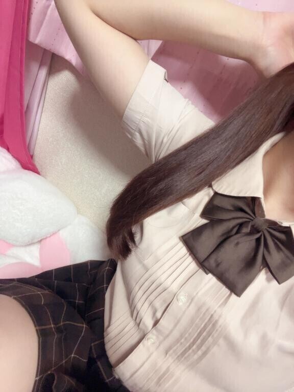 サイドポニー
