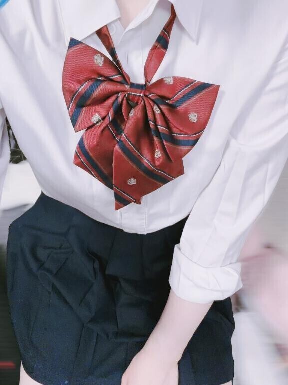 ありがとう！?