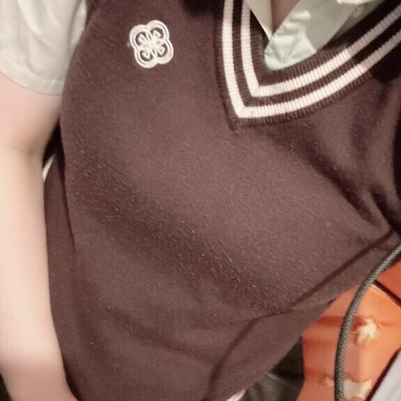 あつい?