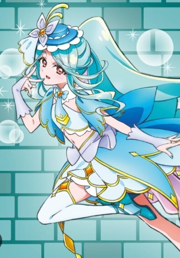 なぜ?謎?ANSWER