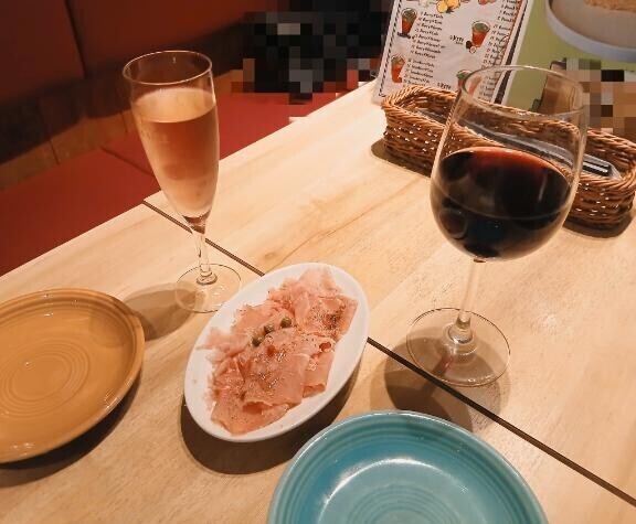 ルネッサ～ンス??
