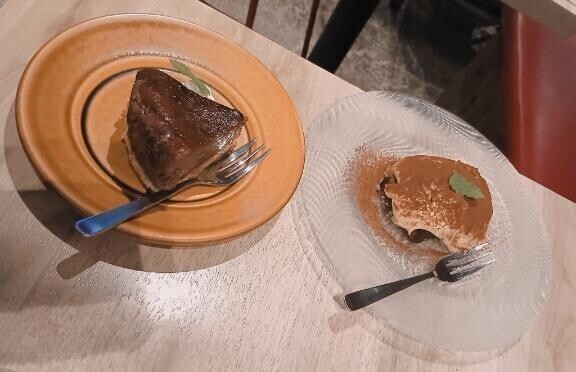 ドバイチョコ??
