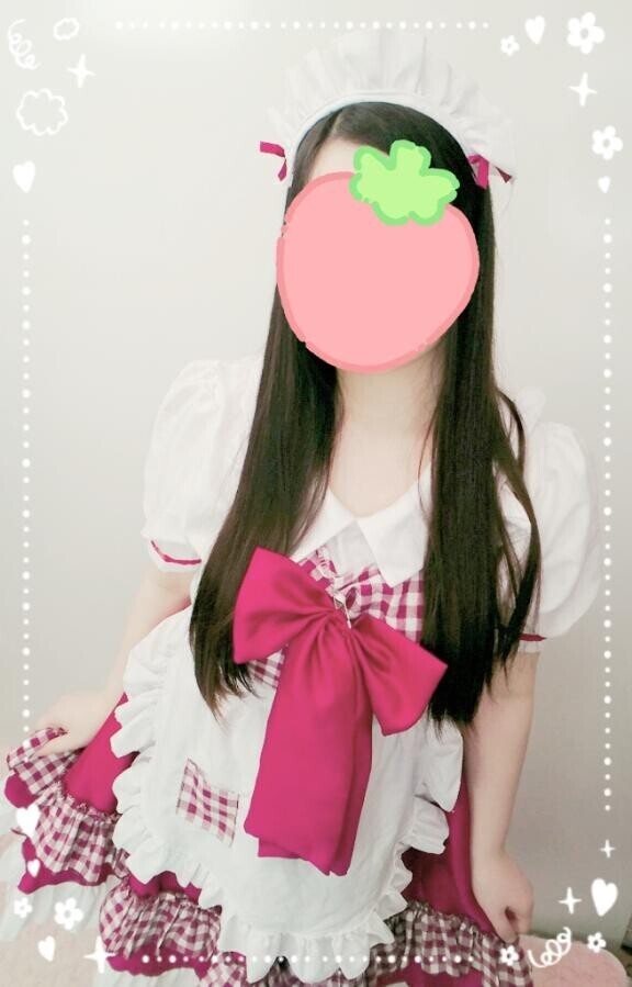 お礼?