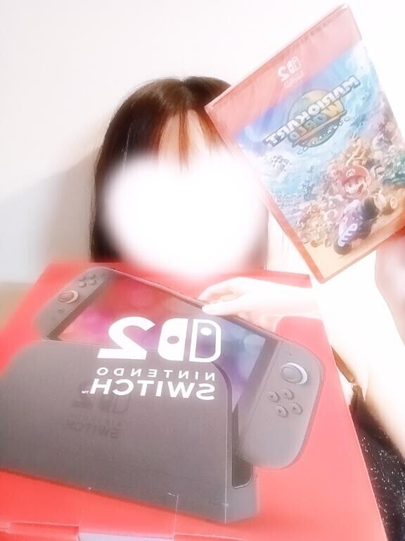 Switch2?