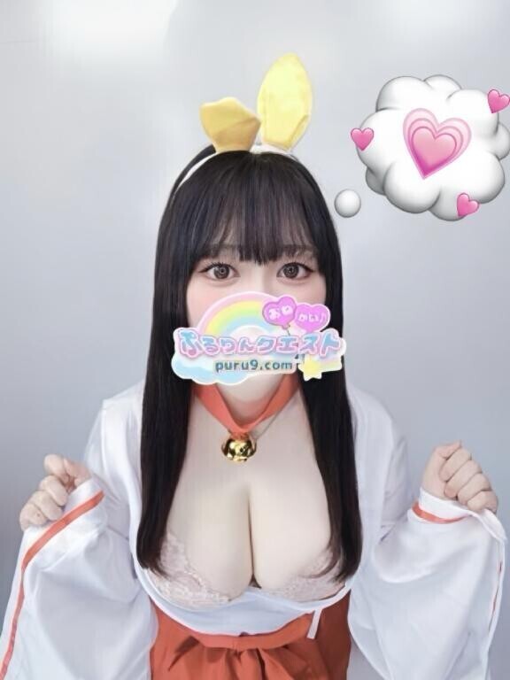 むぎはだんだんえっちになーる?