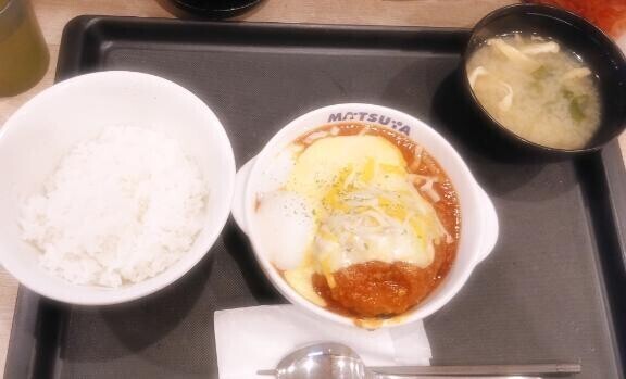 飯テロのお時間です?