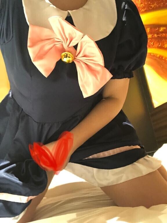 ゾクゾクしちゃう??