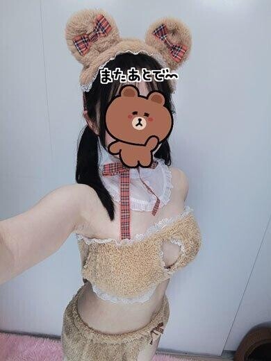あつい～