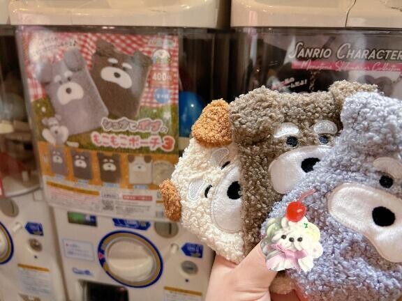 シュナウザー狂い