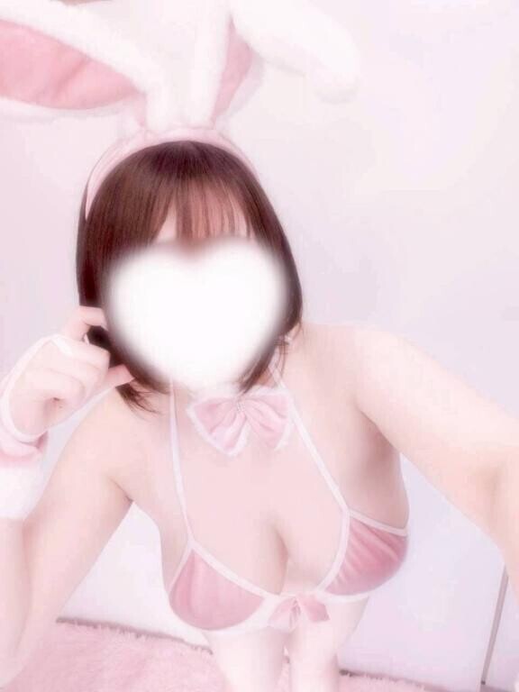 ?バニーの日?