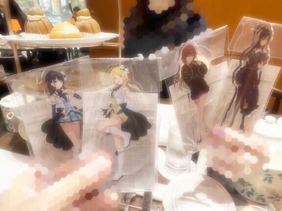 ヌン活??