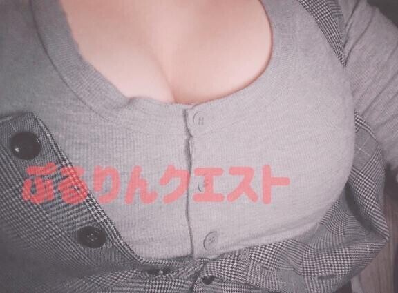 お胸爆誕??
