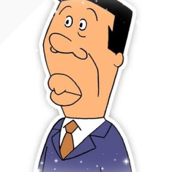アナゴさん??♀?