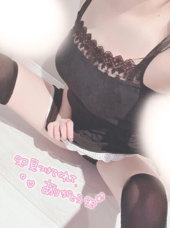 ニーハイ、好き?