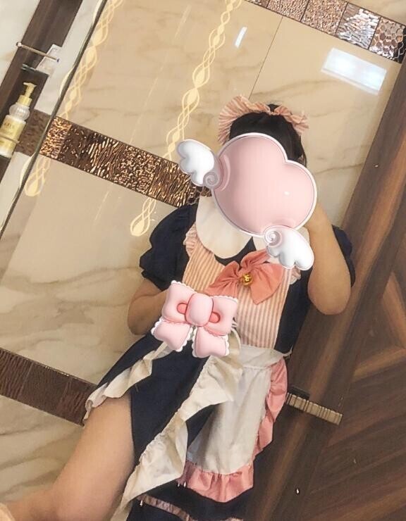 今夜もお願い?