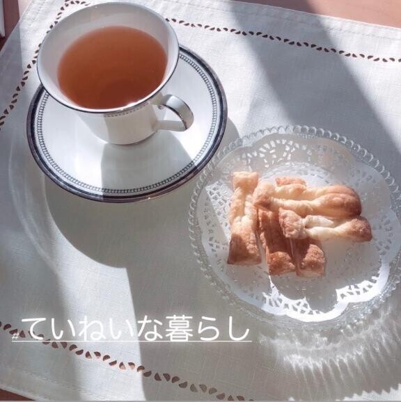 手作り?