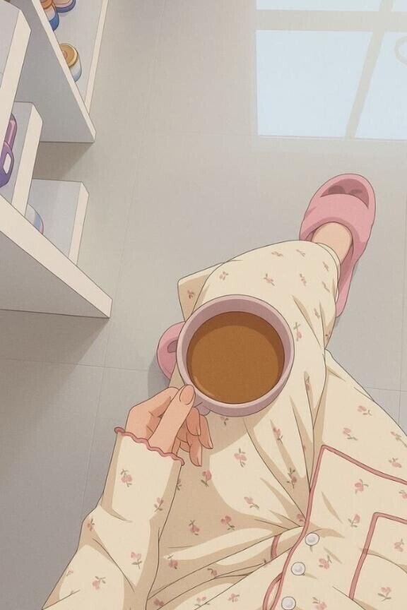 甘やかし??