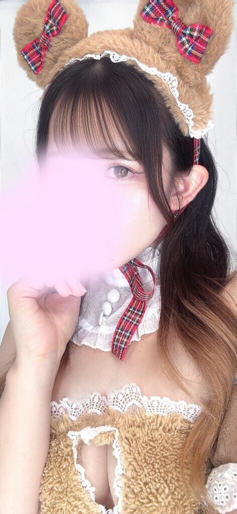 これから会えるいっぱいのお兄さん達へ?