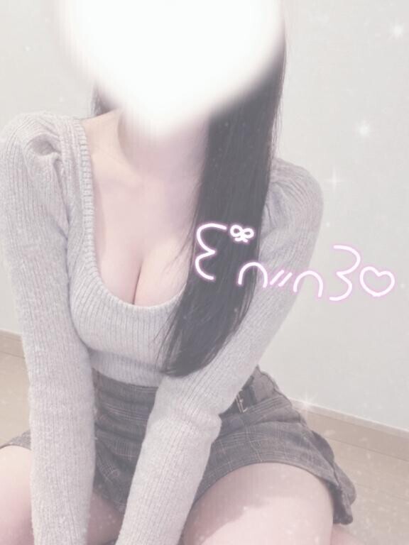 雨の中??