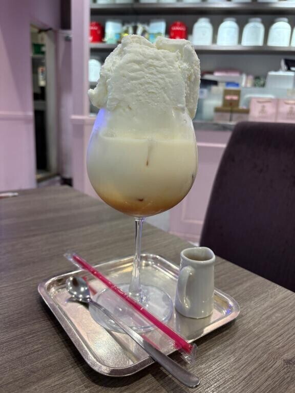昨日はありがとうございました?
