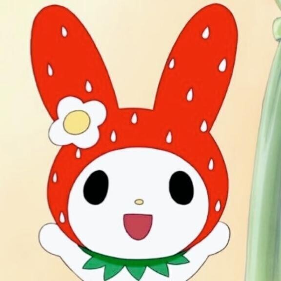 いちごのつぶつぶ気になる？????